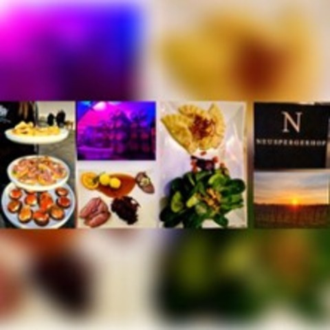 Exklusive Bio-Weinprobe mit 4-G�nge-Men� - Insheim - 26.06.2026 14:00