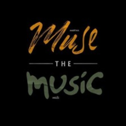Muse the Music - Ulm - 18.04.2026 20:30