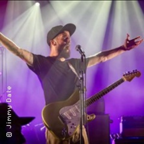 Jimmy Dale Surf Trio - Lost Endeavours - D�sseldorf - 02.04.2026 20:00
