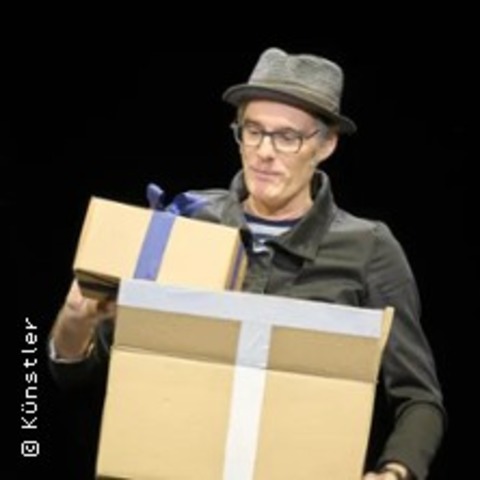 Kindertheater: Erwachsen?! - Salzgitter - 26.07.2026 15:00