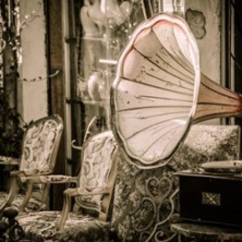 Chansons & Kabarett - Salzgitter - 26.07.2026 18:00