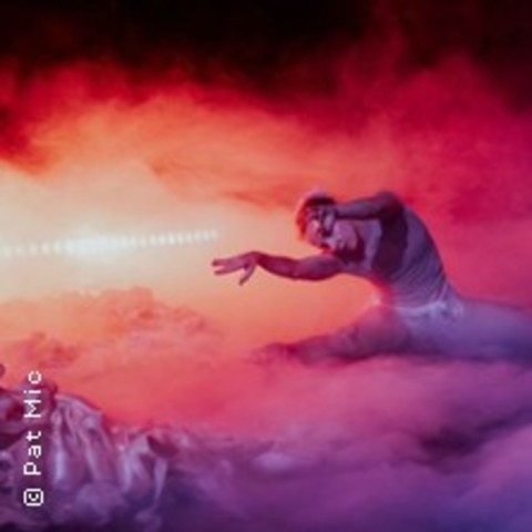 Off Europa: If Aphrodite was a Monster - Iva Sveshtarova + Ensemble - LEIPZIG - 25.04.2026 20:00