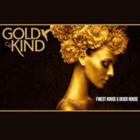 Goldkind - Golden Spring - BERLIN - 18.04.2026 22:00