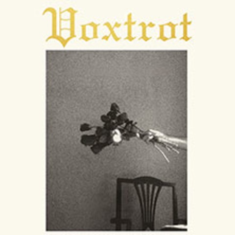 Voxtrot - BERLIN - 19.09.2026 20:00