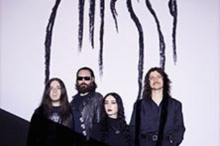 Messa - EU / UK Tour Fall 2026