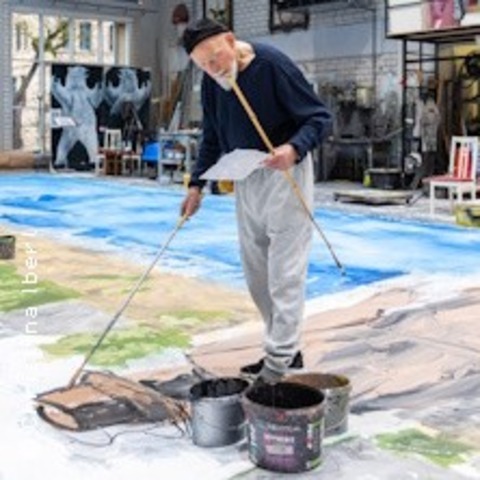 Das Rheingold - MEININGEN - 05.04.2026 18:00