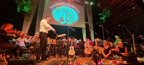 Nocturne im Kerzenschein - Konzertabend der Musikschule „Johann Sebastian Bach“ - K�then - 25.04.2026 20:15