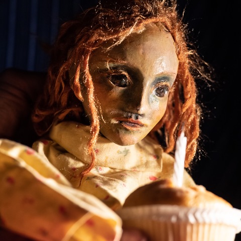 Lenas Fenster - Im Botanischen Garten - Braunschweig - 09.08.2026 16:00