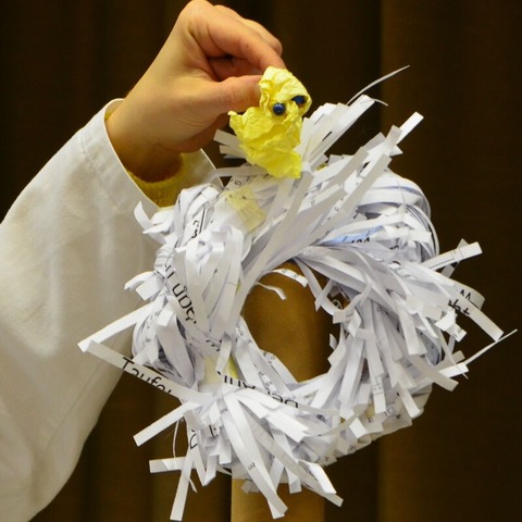 Fl�gelchen - Im Botanischen Garten - Braunschweig - 08.08.2026 11:00