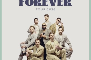 FATCAT - FOREVER Tour 2026