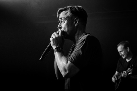 All about Joel - The best of Billy Joel - Mainz - 26.09.2026 20:00