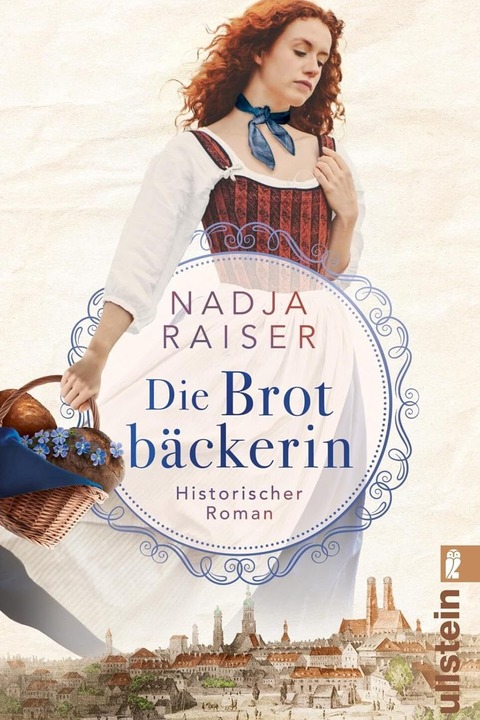Die Brotb�ckerin - Seebad Bansin - 21.06.2026 19:00