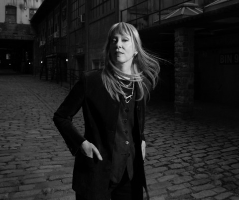 Suzanne Vega - Flying with angels - Bad Salzuflen - 11.07.2026 19:30