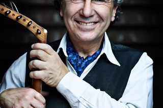 Rabih Abou-Khalil Group - Live 2026