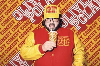 Oliver Polak - COMEDY