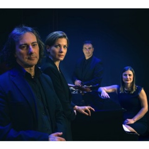 Pippo Pollina & Quartetto Acustico - Dorfen - 14.11.2026 20:00