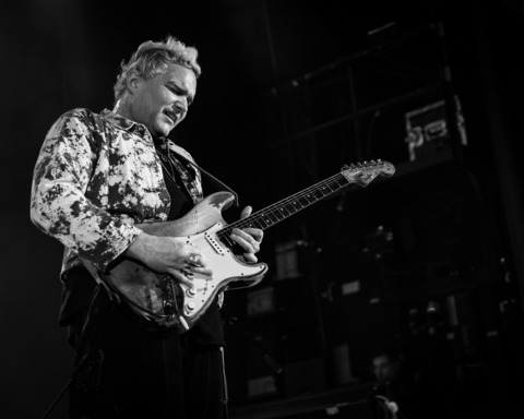 PHILIP SAYCE - Album Release EU Tour 2026 - Berlin - 08.10.2026 20:00