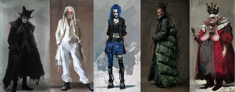 Alice im Wunderland - Stuttgart - 16.04.2026 19:00