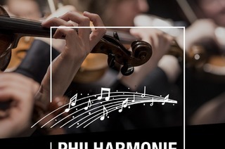 VIVALDI - Die vier Jahreszeiten - Philharmonie der Solisten