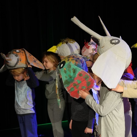 Theater vor Ort Auff�hrung - Braunschweig - 30.05.2026 15:00
