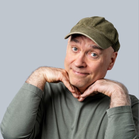 HG. Butzko - Das wolln wir doch mal sehn - Wilhelmshaven - 12.09.2026 20:00