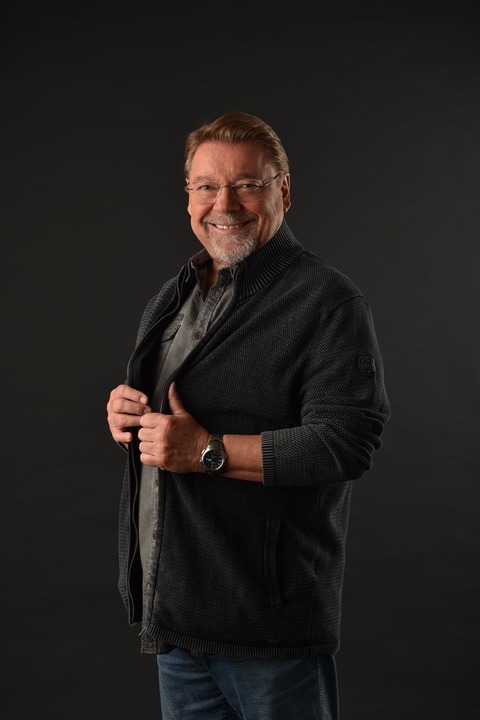 J�RGEN VON DER LIPPE - Sextextsextett - Comedy-Lesung - L�beck - 22.08.2027 20:00