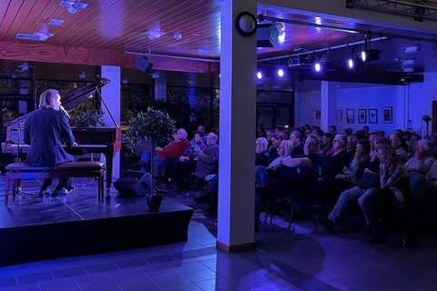 Ralph Lohaus - �hringen - 14.03.2027 19:30