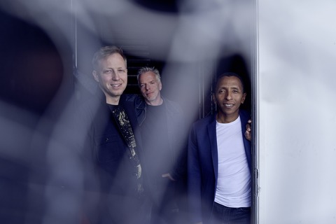Tingvall Trio - Pax - die Tour zum neuen Album - Pforzheim - 27.09.2026 19:00
