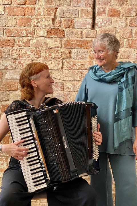 Bach trifft Bachmann - Seebad Bansin - 06.06.2026 19:00