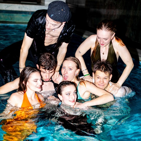 NICHT MEIN FEUER - Berlin - 14.05.2026 19:30