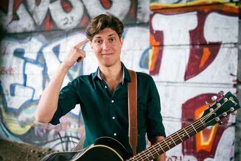 Falk - Unm�glich! - Darmstadt - 12.03.2027 20:00