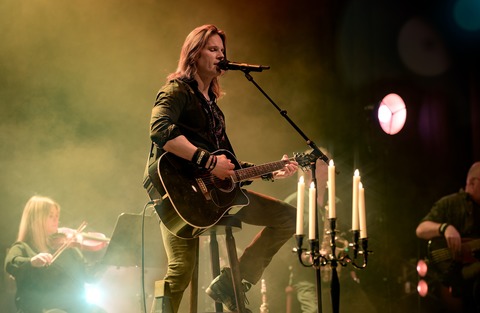 BOUNCE UNPLUGGED - An Evening With Friends - Mannheim - 17.04.2027 20:00