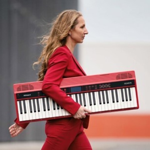 DIVA BERLIN - DIE HAUPTSTADT IN SONGS UND GESCHICHTEN - Berlin - 23.05.2026 19:30