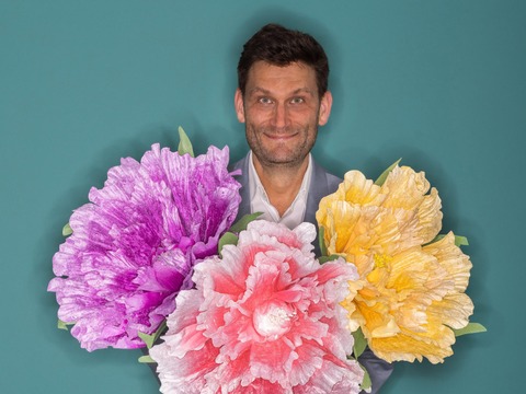 CHRISTIAN EHRING - VERS�HNUNG - Emden - 25.09.2027 20:00