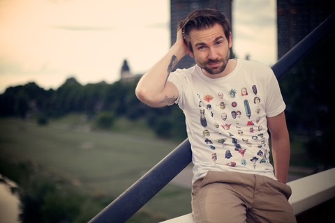 BOOM - der Comedy Club im Casino - Mannheim - 20.05.2026 20:00