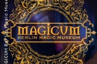 MAGICUM Museumseintritt (ganztags)