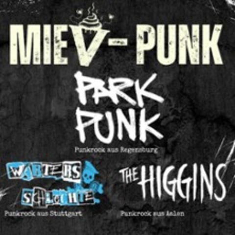 MieV-Punk - Geislingen an der Steige - 25.04.2026 21:00