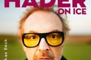 Hader On Ice