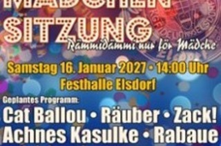 Fidelio - M�dchensitzung 2027