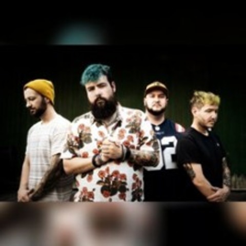 Indecent Behaviour & Friends Don`t Lie - Karlsruhe - 26.11.2026 19:00