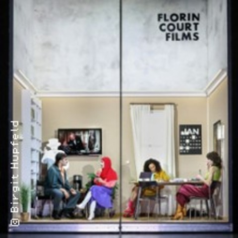 Antichristie - DORTMUND - 28.02.2026 19:30