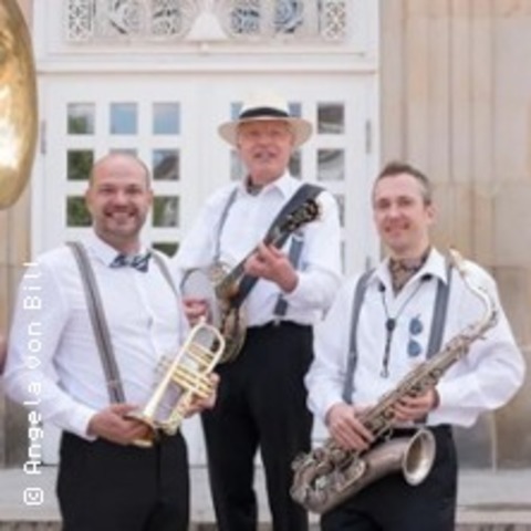 Jazz Brunch - LIPPSTADT - 29.05.2027 11:00