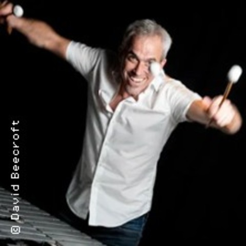 Oli Bott Quartet - LIPPSTADT - 20.03.2027 19:30