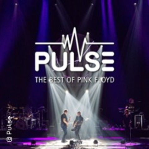 Pulse – The Best Of Pink Floyd - Electric Tour 2027 - Kaiserslautern - 20.03.2027 20:00