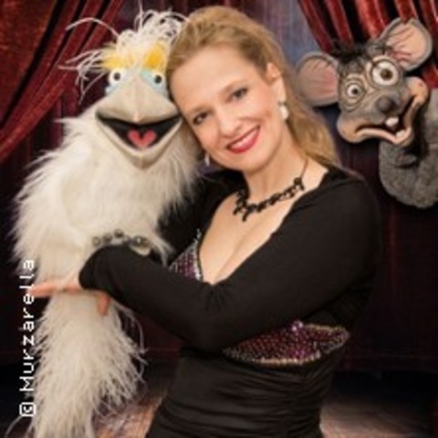 Murzarella - Bauchges�nge - Best Of - N�rnberg - 24.01.2027 20:00