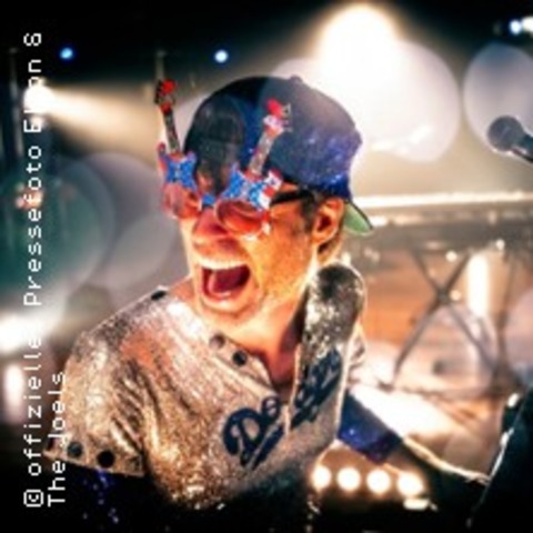 Elton & The Joels - DORTMUND - 25.09.2026 19:30