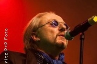 Westernhagen Tribute Show: Mariuzz - die Westernhagen Tribute-Show No.1