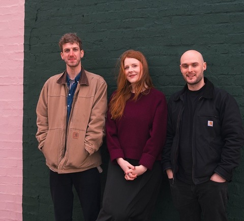 Scottish Folk: Hannah Rarity (UK) - Bielefeld - 08.05.2026 20:00