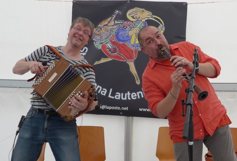 Bal Noz/ Fest Noz: Tanzabend inkl. Tanz-Workshop - Bielefeld - 20.06.2026 20:00