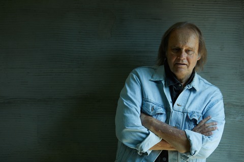 WALTER TROUT (USA) - `SIGN OF THE TIMES - Part II` European Tour 2026 - Leverkusen - 30.07.2026 20:00